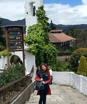 Bogotá, ColombiaResultado