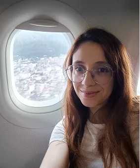 Janela do aviãoResultado