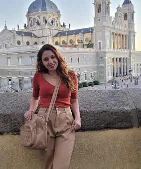 Madrid, Espanha IIIResultado