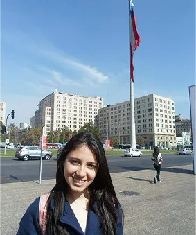 Santiago, ChileResultado