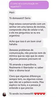 depoimento 2Resultado